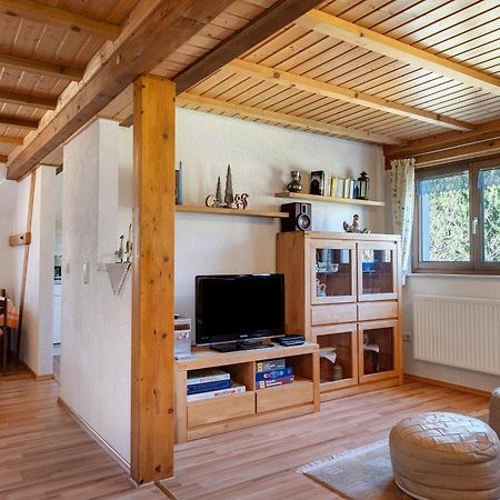 Ferienwohnung Schartenschmiede ザンクト・ゲオルゲン・イム・シュバルツヴァルト エクステリア 写真